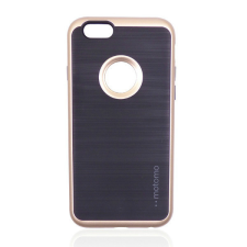  Samsung Galaxy Note8 N950 Telefontok - arany Motomo szilikon tok tok és táska