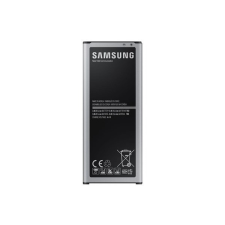 Samsung Galaxy Note 4 akkumulátor 3220mAh EB-BN910BBEGWW mobiltelefon, tablet alkatrész
