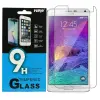  Samsung Galaxy Note 4 üvegfólia, tempered glass, előlapi, edzett