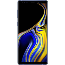 Samsung Galaxy Note 9 Dual N960 512GB mobiltelefon