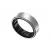 Samsung Galaxy Ring 15 titánezüst