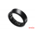 Samsung Galaxy Ring Titánium Fekete okos gyűrű 5-ös méret