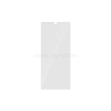 Samsung Galaxy S10 Lite Subcore üvegfólia (átlátszó) (GP-TTG770KDATW) mobiltelefon kellék