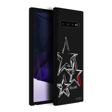 Samsung Galaxy S10 Plus Telefontok - Graffiti No.196 mintás szilikon tok tok és táska