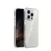  Samsung Galaxy S20 FE / S20 FE 5G szilikon tok, hátlaptok, telefon tok, erősített sarkokkal, átlátszó, Anti Shock, 1,5mm