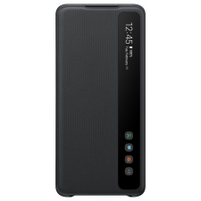 Samsung Galaxy S20+ G985 Clear View Cover EF-ZG985 tok és táska