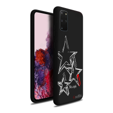  Samsung Galaxy S20 Plus Telefontok - Graffiti No.196 mintás szilikon tok tok és táska