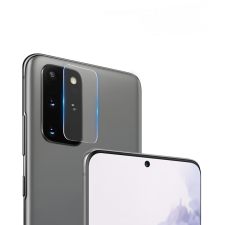  Samsung Galaxy S20+ (S20 Plus) üvegfólia- Kamera üvegfólia mobiltelefon kellék