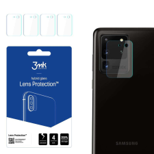 Samsung Galaxy S20 Ultra 5G - 3mk lencsevédelem™ mobiltelefon kellék