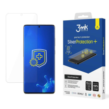 Samsung Galaxy S20 Ultra 5G - 3mk SilverProtection+ mobiltelefon kellék