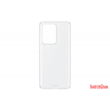 Samsung Galaxy S20 Ultra Clear cover tok, Átlátszó tok és táska