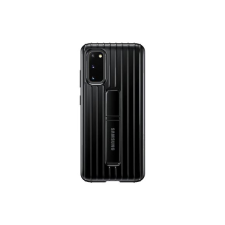 Samsung Galaxy S20 ütésálló tok fekete (EF-RG980CBEGEU) (EF-RG980CBEGEU) tok és táska