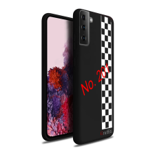  Samsung Galaxy S21 FE Telefontok - Graffiti No.201 mintás szilikon tok tok és táska