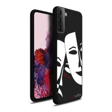  Samsung Galaxy S21 FE Telefontok - Graffiti No.211 mintás szilikon tok tok és táska