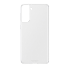 Samsung Galaxy S21 Plus (SM-G996) 5G műanyag telefonvédő átlátszó tok és táska