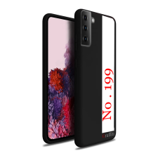  Samsung Galaxy S21 Telefontok - Graffiti No.199 mintás szilikon tok tok és táska