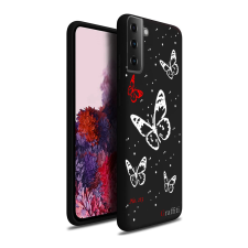  Samsung Galaxy S21 Telefontok - Graffiti No.213 mintás szilikon tok tok és táska