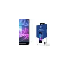  Samsung Galaxy S21 Ultra 5G - 3mk Silky Matt Pro üvegfólia mobiltelefon kellék
