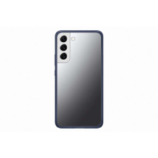 Samsung Galaxy S22+ frame cover, navy (Ef-Ms906Cnegww) tok és táska