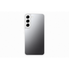 Samsung Galaxy S22 Plus frame cover, Fehér (OSAM-EF-MS906CWEG) - Telefontok tok és táska