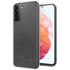  Samsung Galaxy S22 Telefontok - átlátszó szilikon tok tok és táska