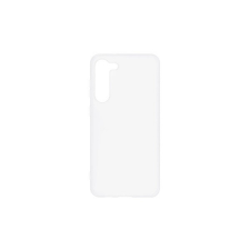 - SAMSUNG GALAXY S23 FE S7110 1,3MM TPU TOK CLEAR tok és táska
