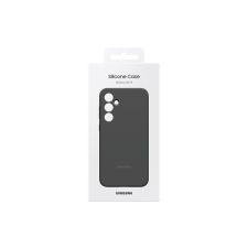 Samsung Galaxy S23 FE Silicone Cover gyári szilikon tok, grafit, EF-PS711TB tok és táska