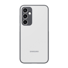 Samsung Galaxy S23 FE Silicone Cover gyári szilikon tok, világos szürke, EF-PS711TWE tok és táska