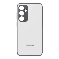Samsung Galaxy S23 FE (SM-S711B/DS), SAMSUNG műanyag mobiltok, Fehér tok és táska