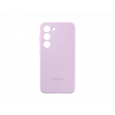 Samsung Galaxy S23 Silicone Case Lavender mobiltelefon kellék