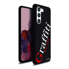 Samsung Galaxy S23 Telefontok - Graffiti No.219 mintás szilikon tok tok és táska