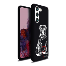  Samsung Galaxy S23 Telefontok - Graffiti No.225 mintás szilikon tok tok és táska