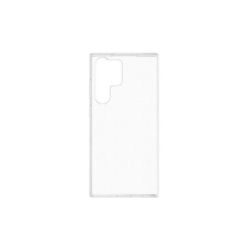 - SAMSUNG GALAXY S23 ULTRA S918 1,3MM TPU TOK CLEAR tok és táska