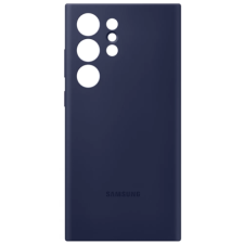 Samsung Galaxy S23 Ultra Silicone Case EF-PS918T tok és táska