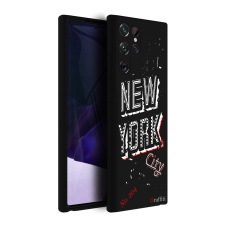  Samsung Galaxy S23 Ultra Telefontok - Graffiti No.204 mintás szilikon tok tok és táska