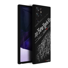  Samsung Galaxy S23 Ultra Telefontok - Graffiti No.206 mintás szilikon tok tok és táska