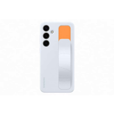 Samsung Galaxy S24+ - Álló Grip tok - Fehér tok és táska