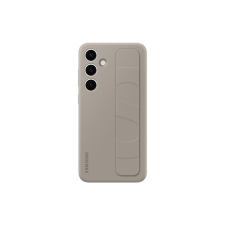 Samsung Galaxy S24+ álló tok szíjjal barna (EF-GS926CUEGWW) (EF-GS926CUEGWW) tok és táska