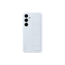 Samsung Galaxy S24+ álló tok szíjjal világoskék (EF-GS926CLEGWW) (EF-GS926CLEGWW) tok és táska