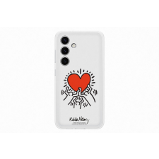 Samsung Galaxy S24 Flipsuit tok, Fehér tok és táska