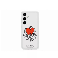 Samsung Galaxy S24 Plus Flipsuit gyári tok, Fehér, EF-MS926CWEGWW-B-IT tok és táska