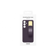 Samsung Galaxy S24 Plus, Védő Tok - (EF-GS926CEEGWW)Sötét lila tok és táska