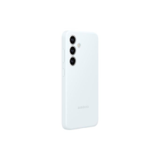 Samsung Galaxy S24 szilikontok fehér (EF-PS921TWEGWW) tok és táska