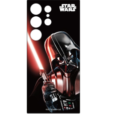 Samsung Galaxy S24 Ultra Star Wars gyári tok, Darth Vader minta tok és táska