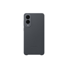 Samsung Galaxy S25 Edge bőr hátlap, fekete (EF-VS937PBEGWW) tok és táska