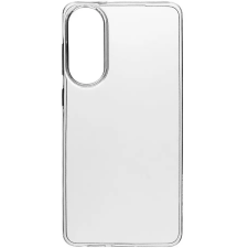  Samsung Galaxy S25 Edge SM-S937, Szilikon tok, Tactical TPU, átlátszó tok és táska