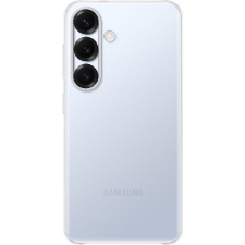 Samsung Galaxy S25 FE transparent back cover ransparent (EF-QS731CTEGWW) tok és táska