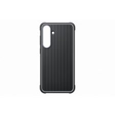 Samsung Galaxy S25+ fekete tok tok és táska