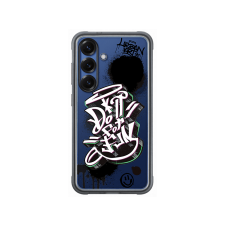 Samsung Galaxy S25 Flipsuit tok, fekete (EF-JS931CBEGWW) tok és táska