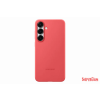 Samsung Galaxy S25 Plus szilikon tok, Piros